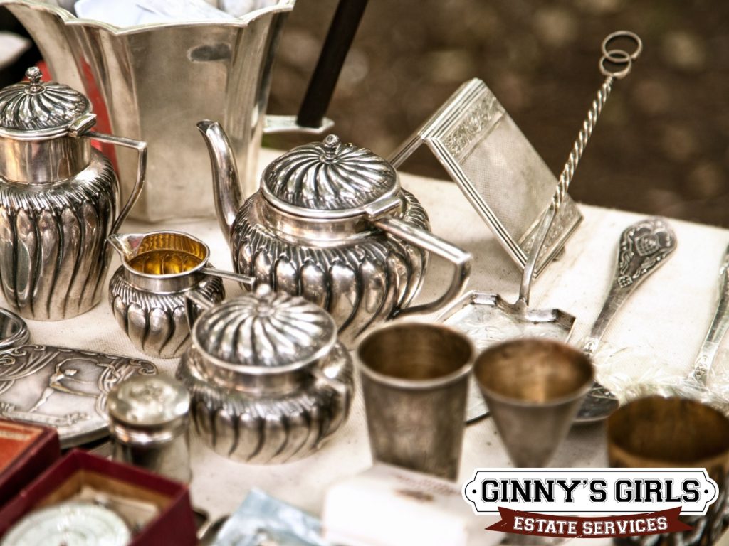 Elevating Estate Sales in King County: A Ginny's Girls Estate Services Perspective