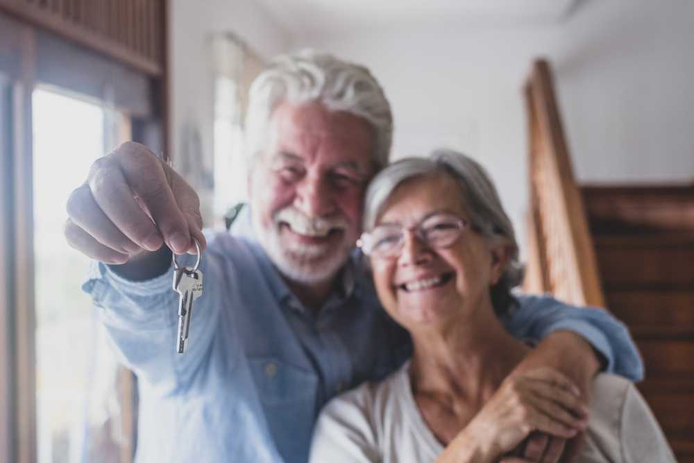 Professional Support for Downsizing and Moving Seniors