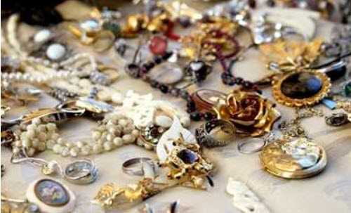 Organize Household Estates Before Listing Homes