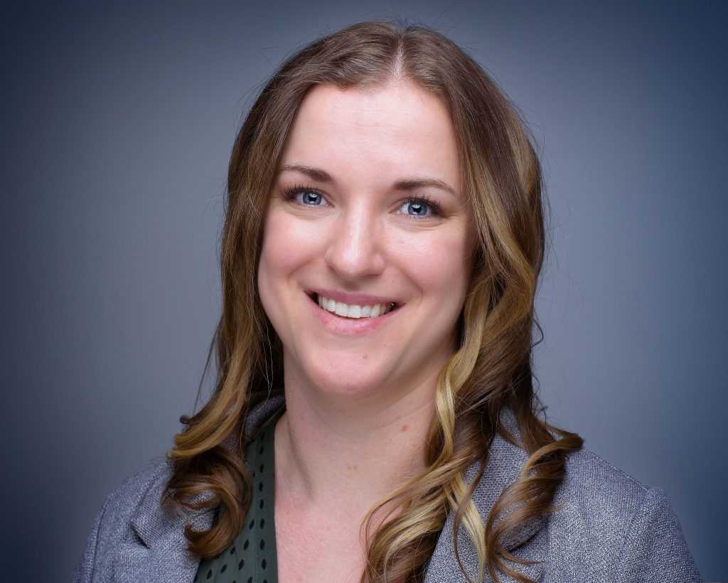 Abigail McKee